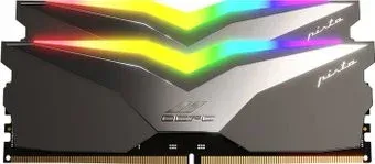 OCPC Pista 2x16ГБ DDR5 6200 МГц MMPT2K32GD562C36T