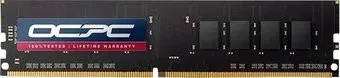 OCPC V-Series 16ГБ DDR4 2666 МГц MMV16GD426C19U