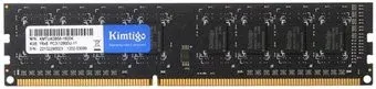 Kimtigo 8ГБ DDR3 1600 МГц KMTU8GF581600