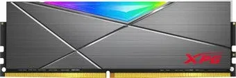 ADATA XPG Spectrix D50 RGB 16ГБ DDR4 4133МГц AX4U413316G19J-ST50