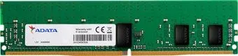 ADATA 8ГБ DDR4 R-DIMM 3200МГц AD4R320038G22-BSSC