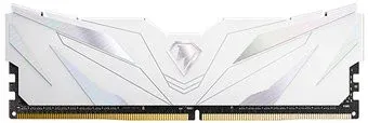 Netac Shadow II White 8ГБ DDR4 3600МГц NTSWD4P36SP-08W