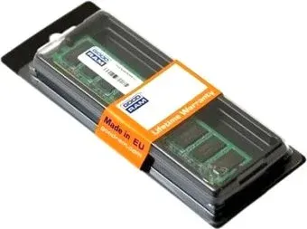 GOODRAM 1ГБ DDR4 3200 МГц W-MEM40RS41G