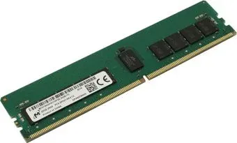 Micron 32ГБ DDR4 2933 МГц MTA18ASF4G72PDZ-2G9