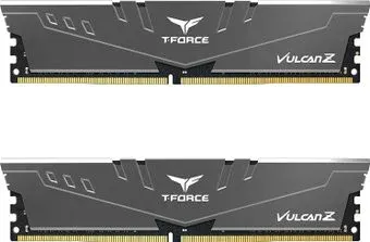 Team T-Force Vulcan Z 2x8ГБ DDR4 3600 МГц TLZGD416G3600HC18JDC01