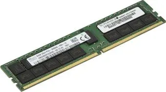 Supermicro 64ГБ DDR4 3200 МГц MEM-DR464L-HL02-ER32