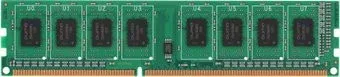 QUMO 4ГБ DDR3 1600 МГц QUM3U-4G1600K11R