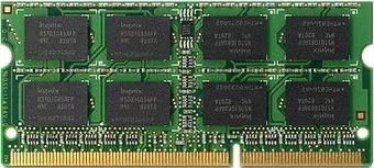 QUMO 8ГБ DDR3 SODIMM 1333 МГц QUM3S-8G1333C9R
