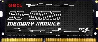 GeIL 8ГБ DDR4 SODIMM 3200 МГц GS48GB3200C22SC