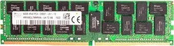 Hynix 64ГБ DDR4 2400 МГц HMAA8GL7MMR4N-UH