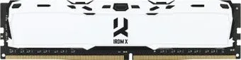 GOODRAM IRDM X 16ГБ DDR4 3200 МГц IR-XW3200D464L16A/16G