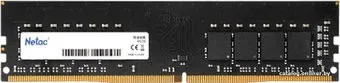 Netac Basic 8ГБ DDR5 4800 МГц NTBSD5P48SP-08