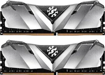 ADATA XPG Gammix D30 2x8ГБ DDR4 3600 МГц AX4U36008G18I-DB30