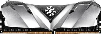 ADATA XPG Gammix D30 8ГБ DDR4 3600 МГц AX4U36008G18I-SB30