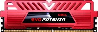 GeIL EVO Potenza 16ГБ DDR4 3600 МГц GPR416GB3600C18BSC