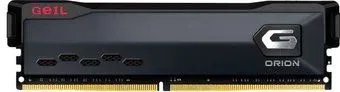 GeIL Orion 16ГБ DDR4 3600 МГц GOG416GB3600C18BSC