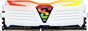 GeIL Super Luce RGB SYNC 8ГБ DDR4 3600 МГц GLWS48GB3600C18BSC