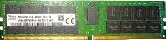 Hynix 64ГБ DDR4 2933 МГц HMAA8GR7MJR4N-WMTG
