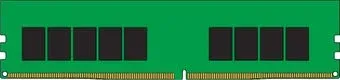 Kingston 16ГБ DDR4 2666 МГц KSM26ES8/16HA