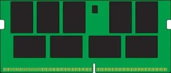 Kingston 32ГБ DDR4 SODIMM 2933 МГц KSM29SED8/32ME