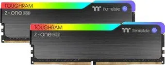 Thermaltake ToughRam Z-One RGB 2x8ГБ DDR4 4600 МГц R019D408GX2-4600C19A