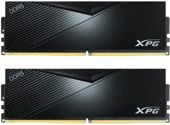 ADATA XPG Lancer 16ГБ DDR5 5200 МГц AX5U5200C3816G-CLABK