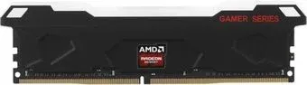 AMD Radeon R9 Performance RGB 8ГБ DDR4 3600 МГц R9S48G3606U2S-RGB