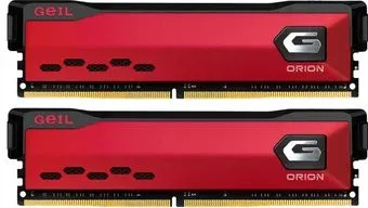 GeIL Orion GOR416GB3600C18BDC