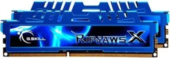 G.Skill RipjawsX 2x4GB KIT DDR3 PC3-17000 (F3-17000CL9D-8GBXM)