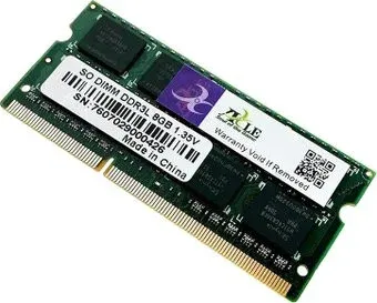 Axle 8GB DDR3 SODIMM PC3-12800 44912