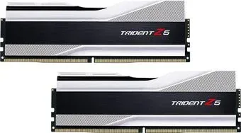 G.Skill Trident Z5 2x16GB DDR5 PC5-48000 F5-6000J4040F16GX2-TZ5RS