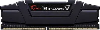 G.Skill Ripjaws V 32GB DDR4 PC4-21300 F4-2666C19S-32GVK
