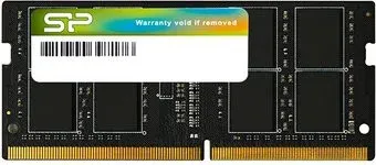 Silicon-Power 4GB DDR4 SODIMM PC4-19200 SP004GBSFU240X02