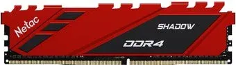 Netac Shadow 8GB DDR4 PC4-28800 NTSDD4P36SP-08R
