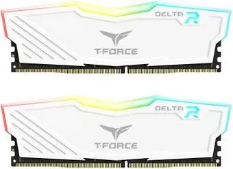 Team T-Force Delta RGB 2x8GB DDR4 PC4-28800 TF4D416G3600HC18JDC01