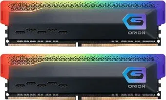 GeIL Orion RGB 2x16GB DDR4 PC4-25600 GOSG432GB3200C16BDC
