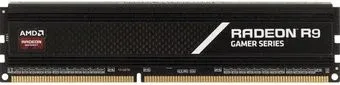 AMD Radeon R9 Gamer Series 16GB DDR4 PC4-24000 R9416G3000U2S-UO