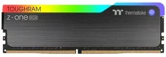Thermaltake ToughRam Z-One RGB 8GB DDR4 PC4-28800 R019D408GX1-3600C18S
