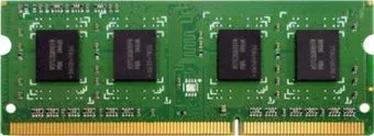 QNAP 2GB DDR3 SO-DIMM PC3-14900 RAM-2GDR3LA0-SO-1866
