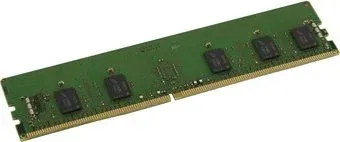 Micron 8GB DDR4 PC4-25600 MTA9ASF1G72PZ-3G2R1