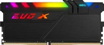 GeIL EVO X II 16GB DDR4 PC4-25600 GEXSB416GB3200C16BSC