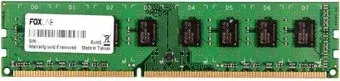 Foxline 32GB DDR4 PC4-21300 FL2666D4U19-32G
