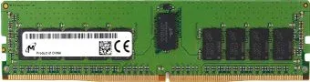 Micron 16GB DDR4 PC4-25600 MTA18ASF2G72PZ-3G2R1
