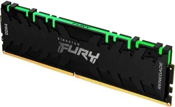 Kingston FURY Renegade RGB 8GB DDR4 PC4-28800 KF436C16RBA/8