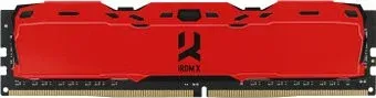 GOODRAM IRDM X 8GB DDR4 PC4-25600 IR-XR3200D464L16SA/8G