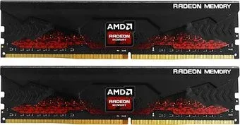 AMD Radeon R7 Performance 2x4GB DDR4 PC4-21300 R7S48G2606U1K