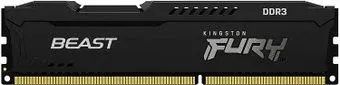 Kingston FURY Beast 8GB DDR3 PC3-12800 KF316C10BB/8