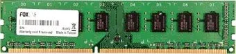Foxline 4GB DDR4 PC4-23400 FL2933D4U21-4G