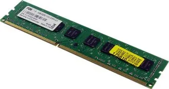 Foxline 8GB DDR3 PC3-10600 FL1333D3U9-8G