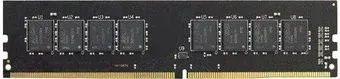 AMD Radeon R9 Gamer Series 4GB DDR4 PC4-24000 R944G3000U1S-U